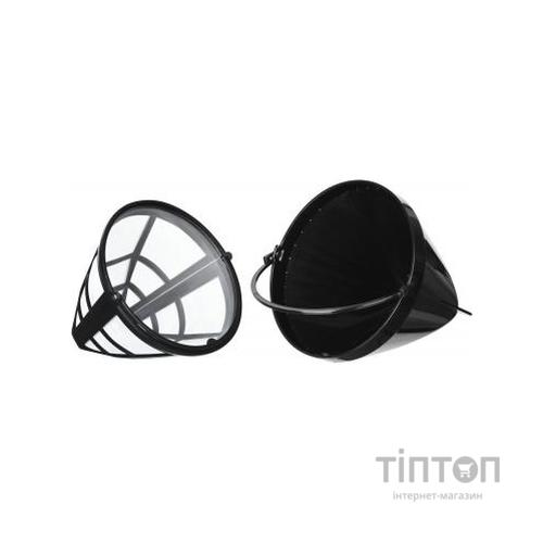 Крапельна кавоварка Ardesto FCM-D3100