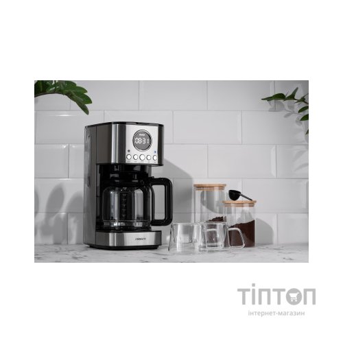 Крапельна кавоварка Ardesto FCM-D3200