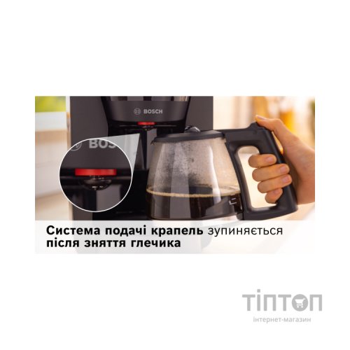 Крапельна кавоварка Bosch TKA2M113