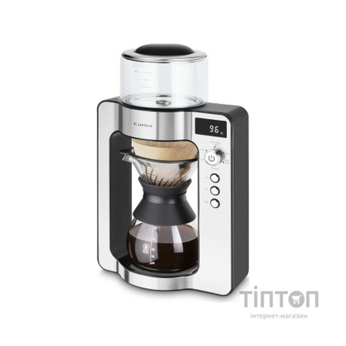 Крапельна кавоварка Catler CM4012