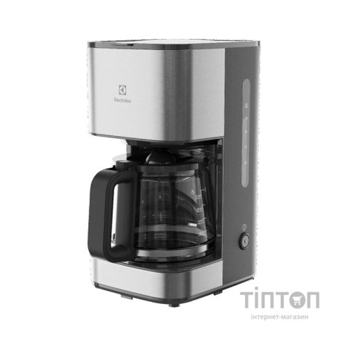 Крапельна кавоварка Electrolux E3CM1-3ST