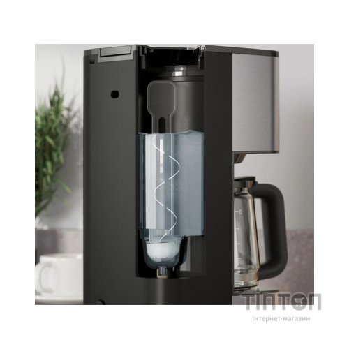 Крапельна кавоварка Electrolux E3CM1-3ST