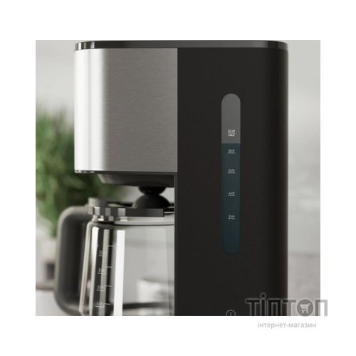 Крапельна кавоварка Electrolux E3CM1-3ST