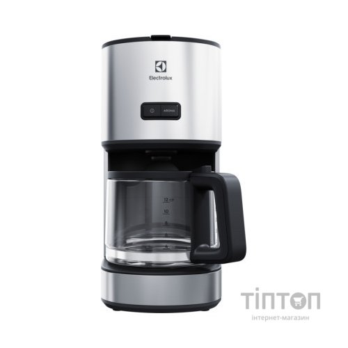 Крапельна кавоварка Electrolux E4CM1-4ST