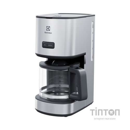 Крапельна кавоварка Electrolux E4CM1-4ST