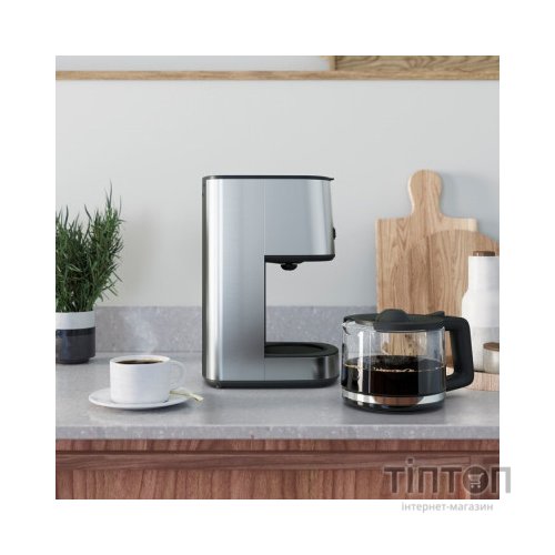 Крапельна кавоварка Electrolux E4CM1-4ST