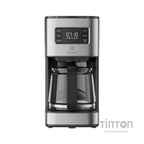 Крапельна кавоварка Electrolux E5CM1-6ST