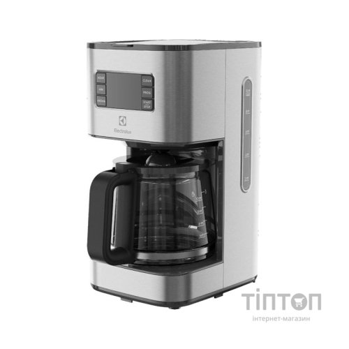 Крапельна кавоварка Electrolux E5CM1-6ST