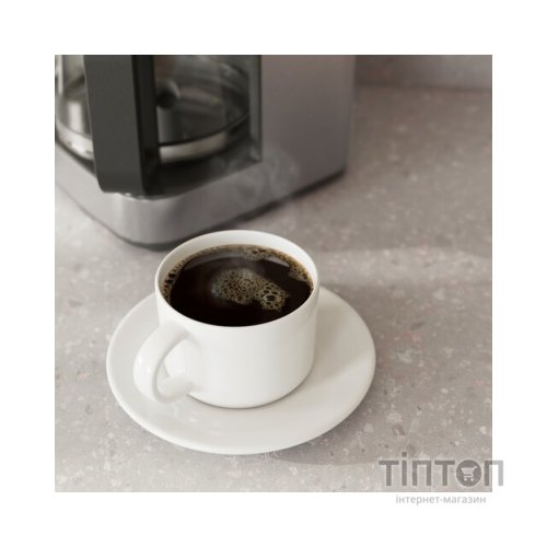 Крапельна кавоварка Electrolux E5CM1-6ST