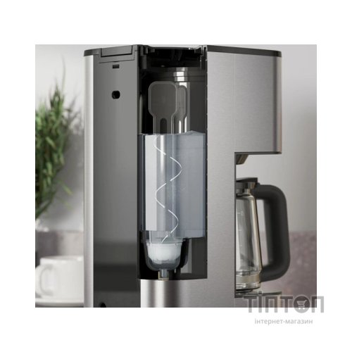Крапельна кавоварка Electrolux E5CM1-6ST