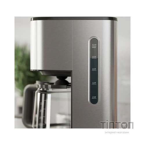 Крапельна кавоварка Electrolux E5CM1-6ST