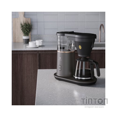 Крапельна кавоварка Electrolux E7CM1-4MTM