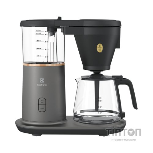 Крапельна кавоварка Electrolux E7CM1-4MTM