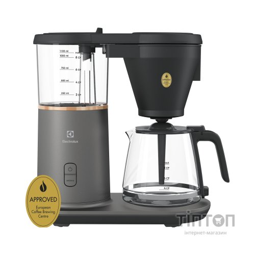 Крапельна кавоварка Electrolux E7CM1-4MTM