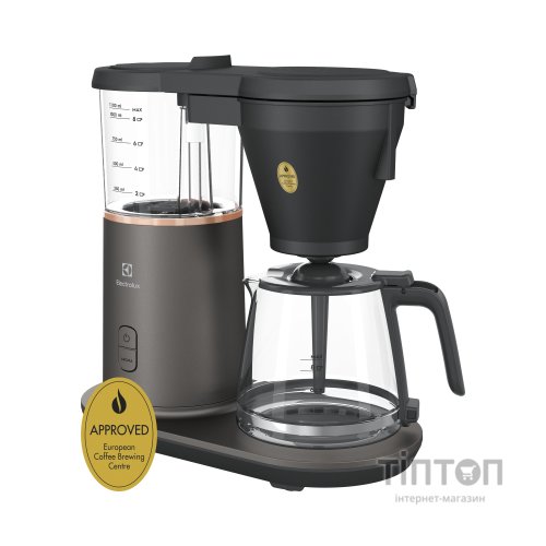 Крапельна кавоварка Electrolux E7CM1-4MTM