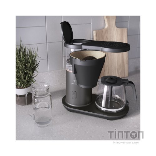 Крапельна кавоварка Electrolux E7CM1-4MTM