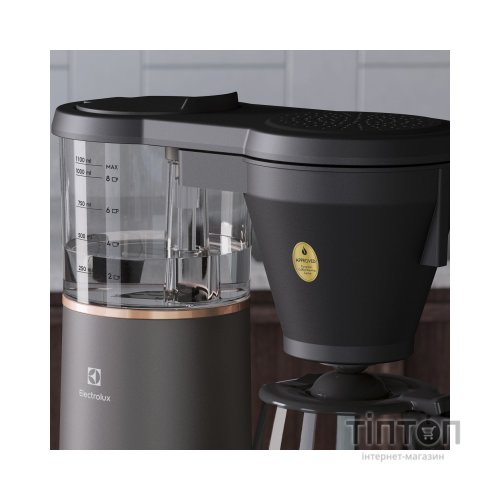 Крапельна кавоварка Electrolux E7CM1-4MTM