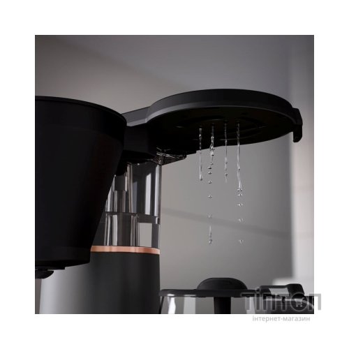 Крапельна кавоварка Electrolux E7CM1-4MTM