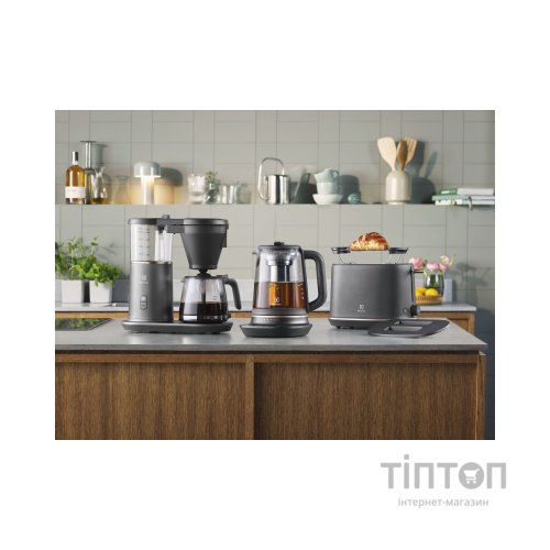 Крапельна кавоварка Electrolux E7CM1-4MTM