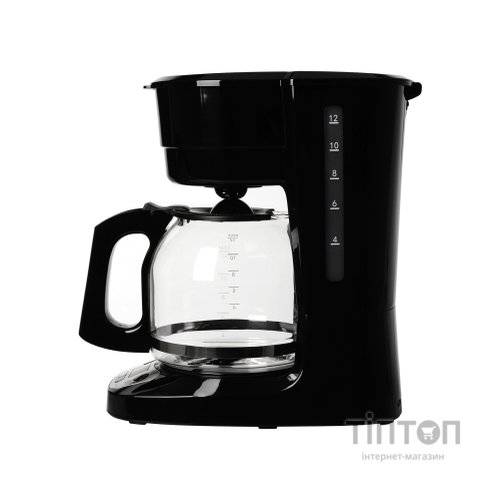 Крапельна кавоварка Ergo CD 6800