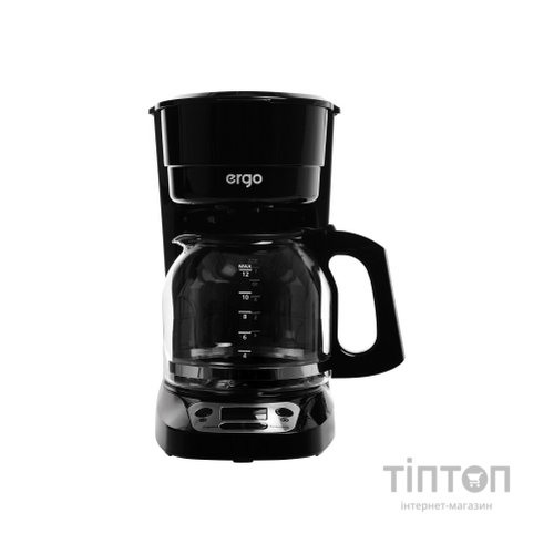 Крапельна кавоварка Ergo CD 6800