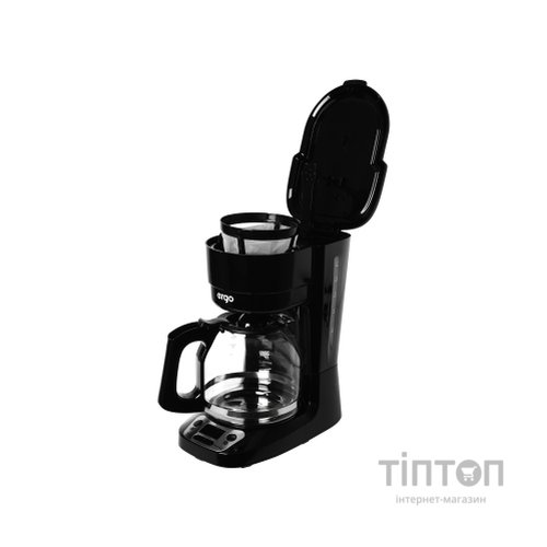 Крапельна кавоварка Ergo CD 6800