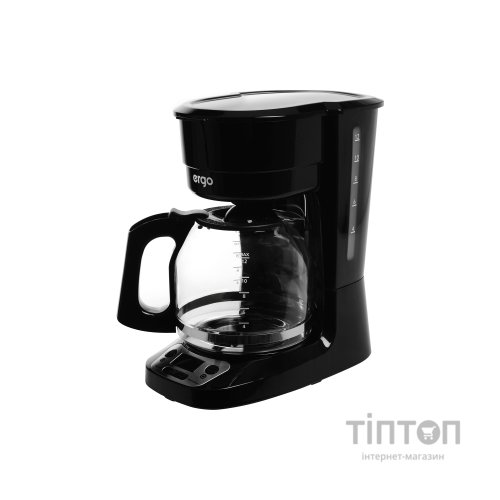 Крапельна кавоварка Ergo CD 6800