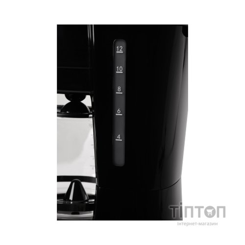 Крапельна кавоварка Ergo CD 6800