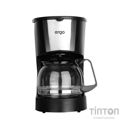 Крапельна кавоварка Ergo СD 6700 (СD6700)