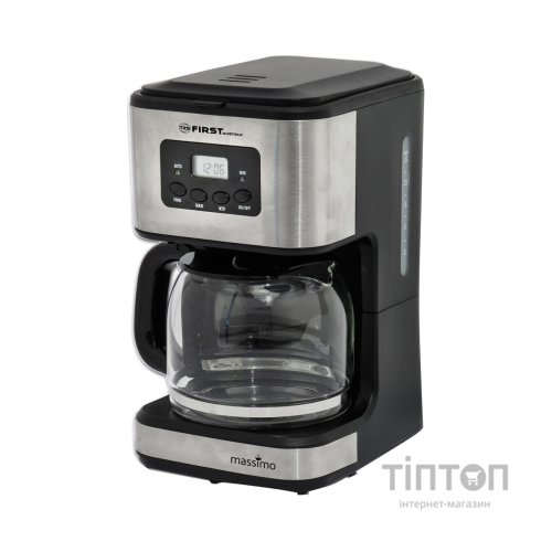 Крапельна кавоварка First FA-5459-4