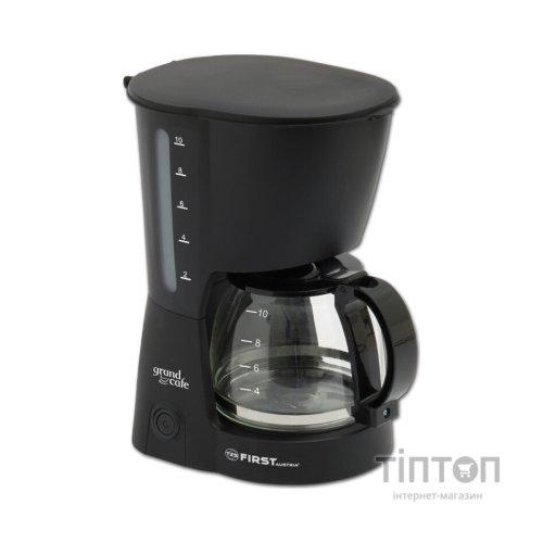 Крапельна кавоварка First FA-5464-2