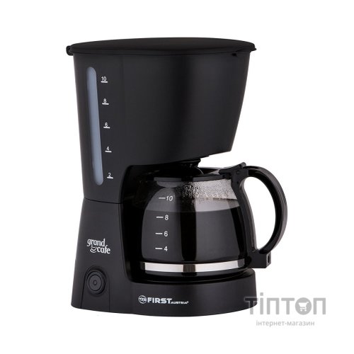 Крапельна кавоварка First FA-5464-2