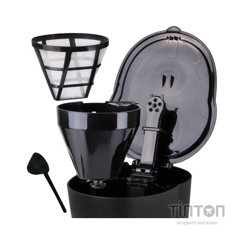 Крапельна кавоварка First FA-5464-2