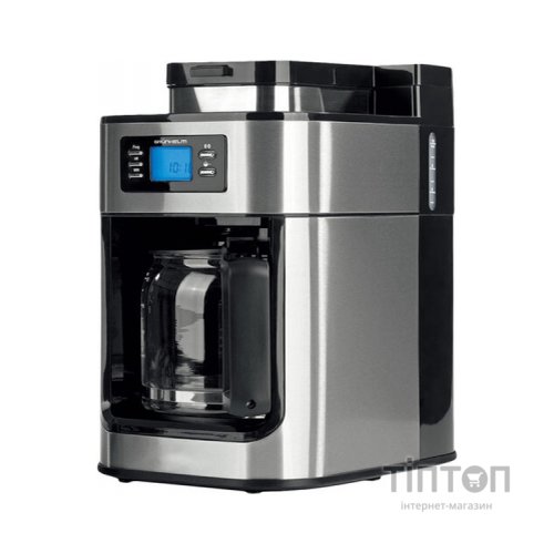 Крапельна кавоварка Grunhelm GDC-G1058