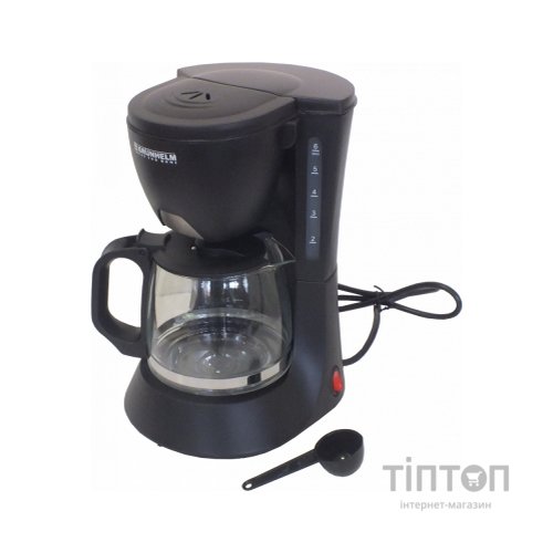 Крапельна кавоварка Grunhelm GDC06