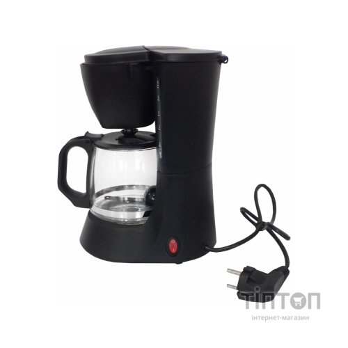 Крапельна кавоварка Grunhelm GDC06