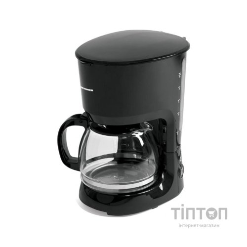 Крапельна кавоварка HEINNER HCM-750BK
