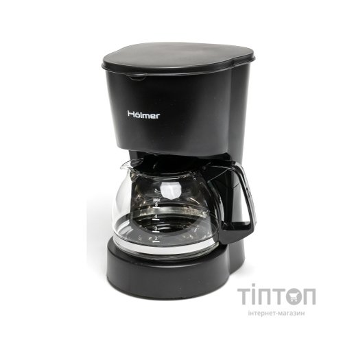 Крапельна кавоварка Hölmer HCD-012