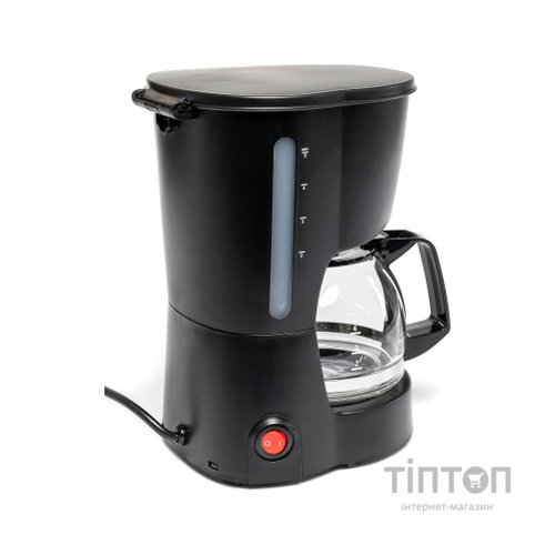 Крапельна кавоварка Hölmer HCD-012
