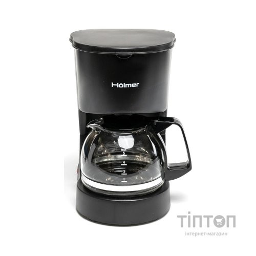 Крапельна кавоварка Hölmer HCD-012
