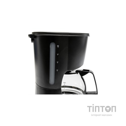 Крапельна кавоварка Hölmer HCD-012