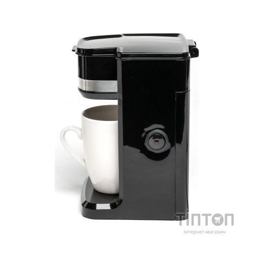 Крапельна кавоварка Hölmer HCD-015B