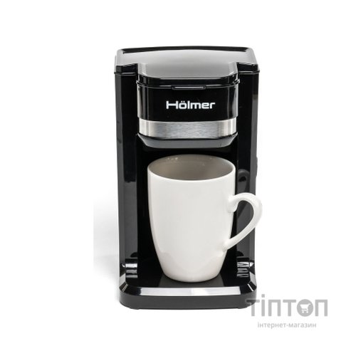 Крапельна кавоварка Hölmer HCD-015B