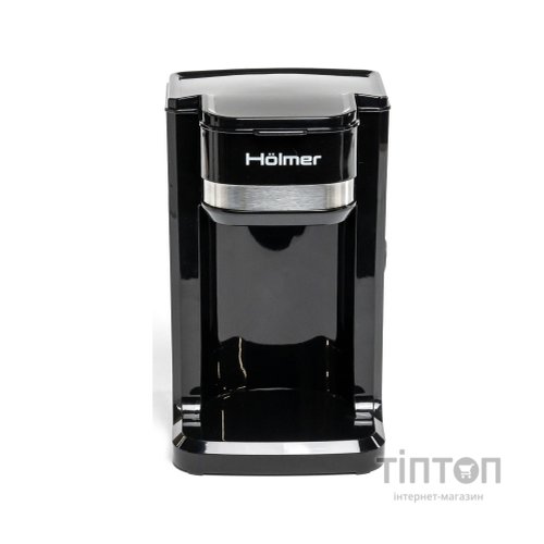Крапельна кавоварка Hölmer HCD-015B