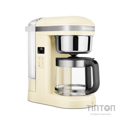 Крапельна кавоварка KitchenAid 5KCM1209EAC