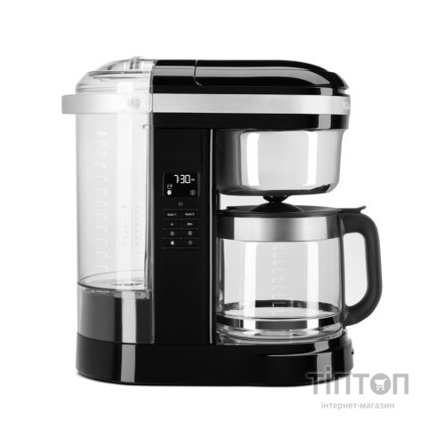 Крапельна кавоварка KitchenAid 5KCM1209EOB