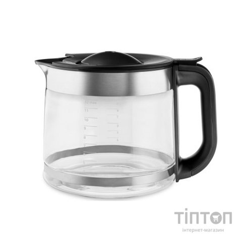 Крапельна кавоварка KitchenAid 5KCM1209EOB