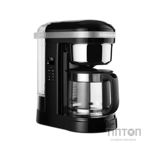 Крапельна кавоварка KitchenAid 5KCM1209EOB