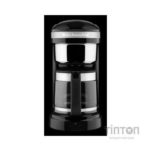 Крапельна кавоварка KitchenAid 5KCM1209EOB