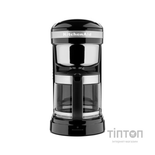 Крапельна кавоварка KitchenAid 5KCM1209EOB
